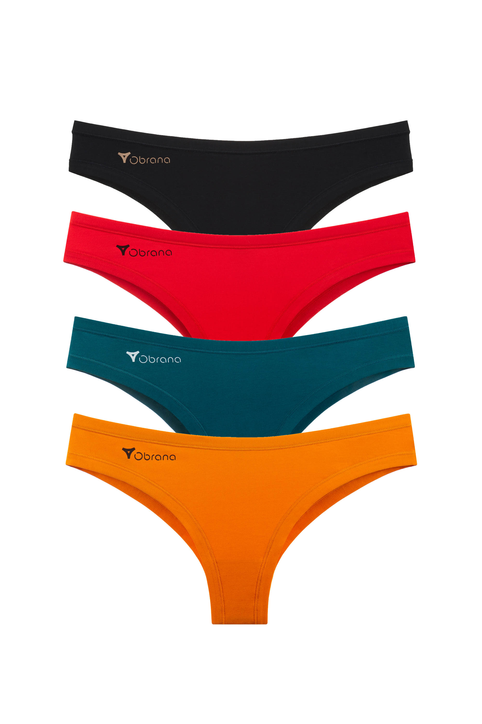 200-20 Бразилиана женские (4 шт) Obrana